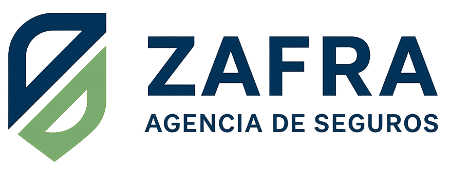 Zafra Seguros Logo